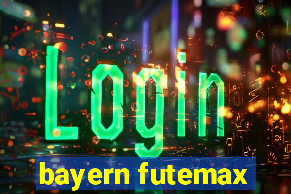 bayern futemax